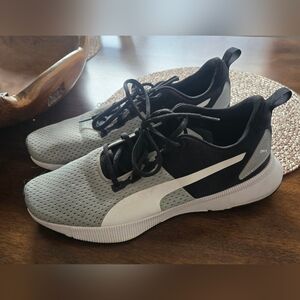 Puma Men's Flyer Runner Shoes